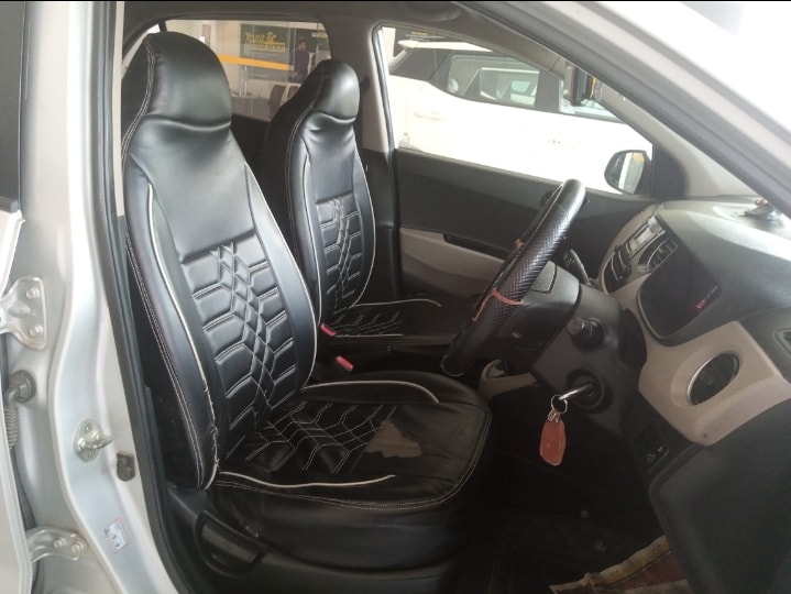 Used 2018 Hyundai Xcent Prime Used 2018 Hyundai Xcent Prime