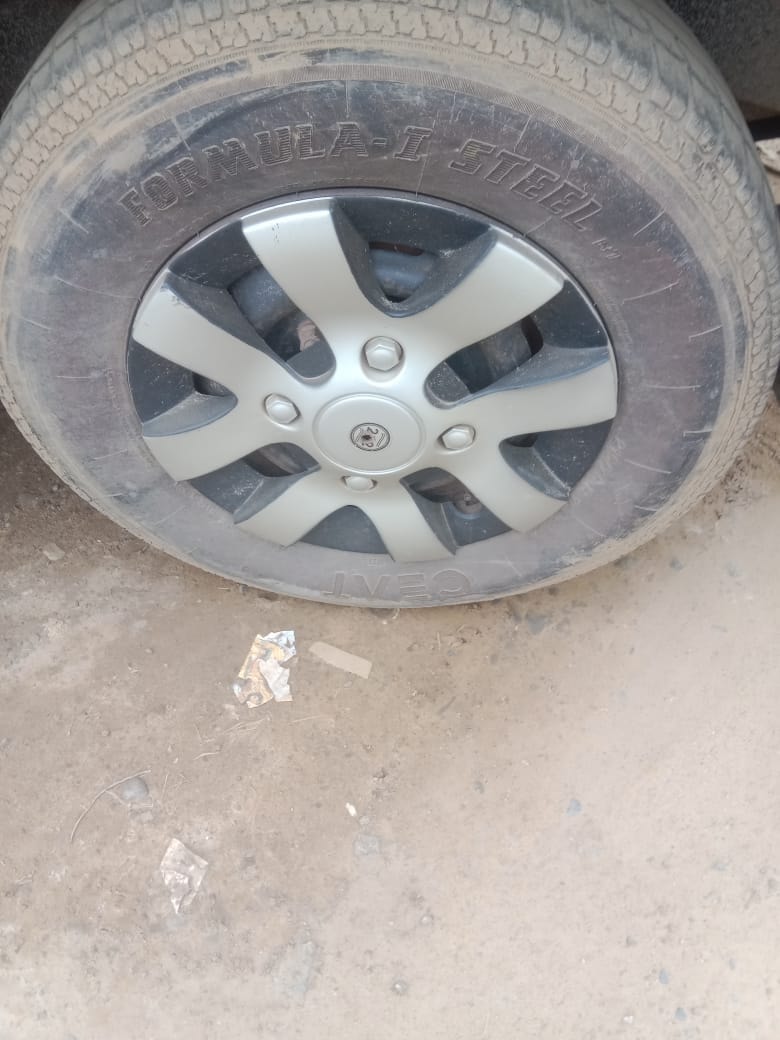 Used 2021 Mahindra Bolero Used 2021 Mahindra Bolero