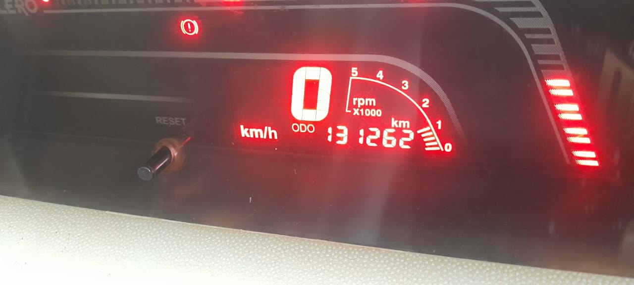 Used 2020 Mahindra Bolero Used 2020 Mahindra Bolero