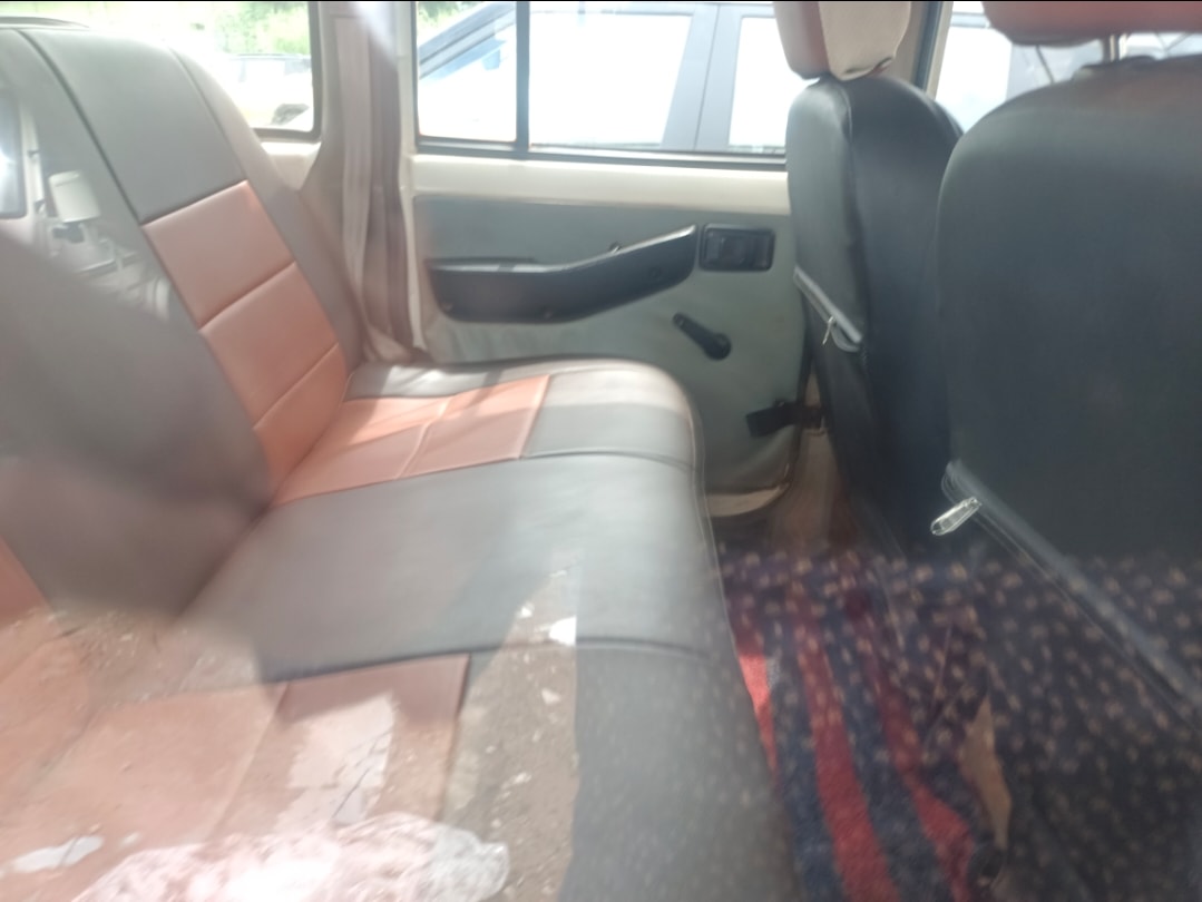 Used 2020 Mahindra Bolero Used 2020 Mahindra Bolero