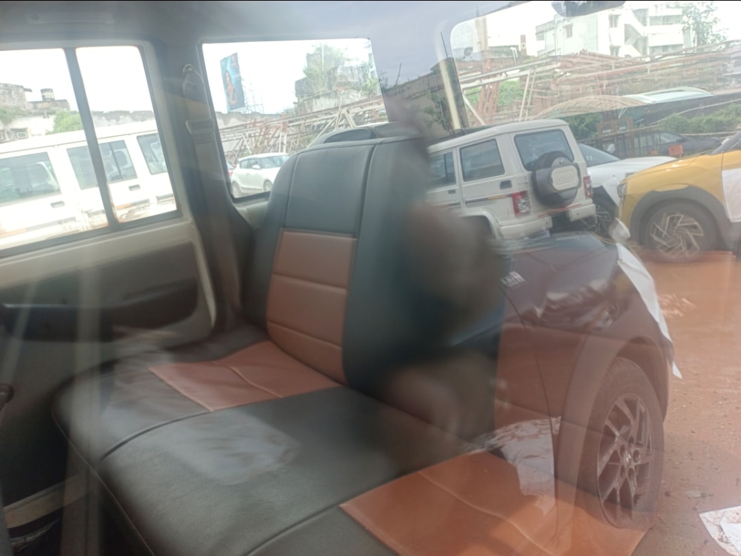 Used 2020 Mahindra Bolero Used 2020 Mahindra Bolero