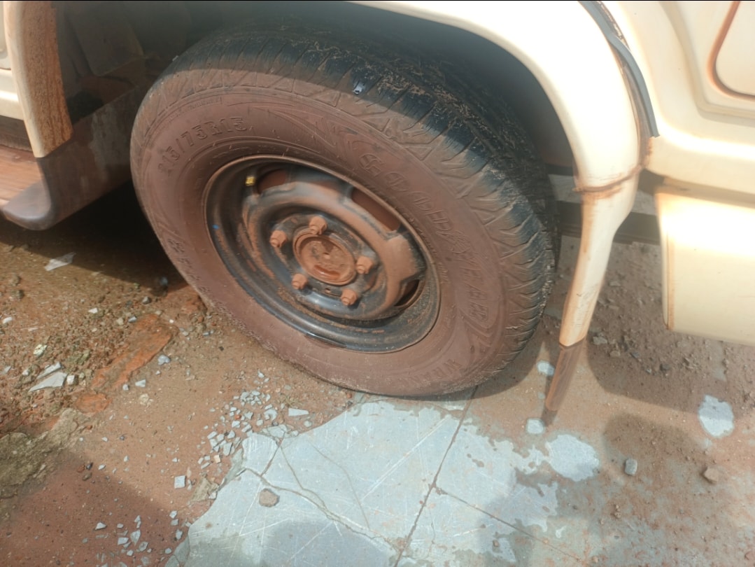 Used 2020 Mahindra Bolero Used 2020 Mahindra Bolero