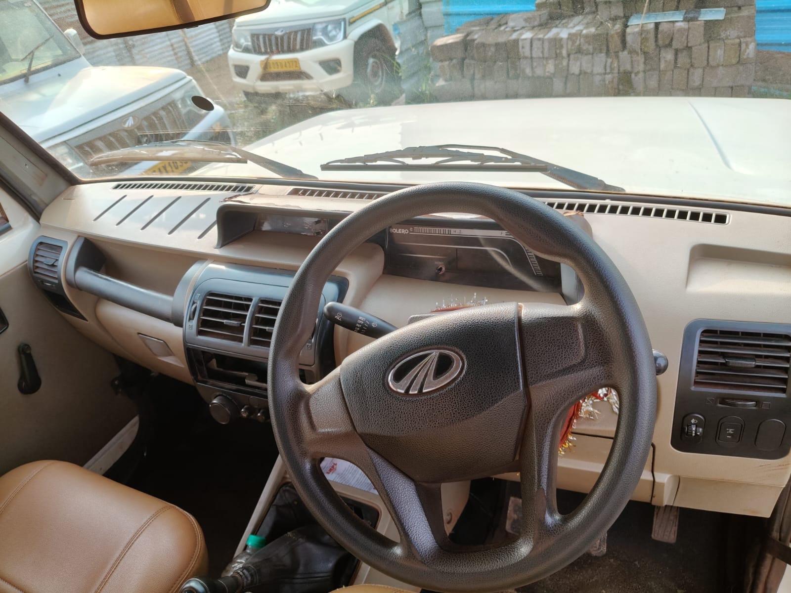 Used 2020 Mahindra Bolero Used 2020 Mahindra Bolero