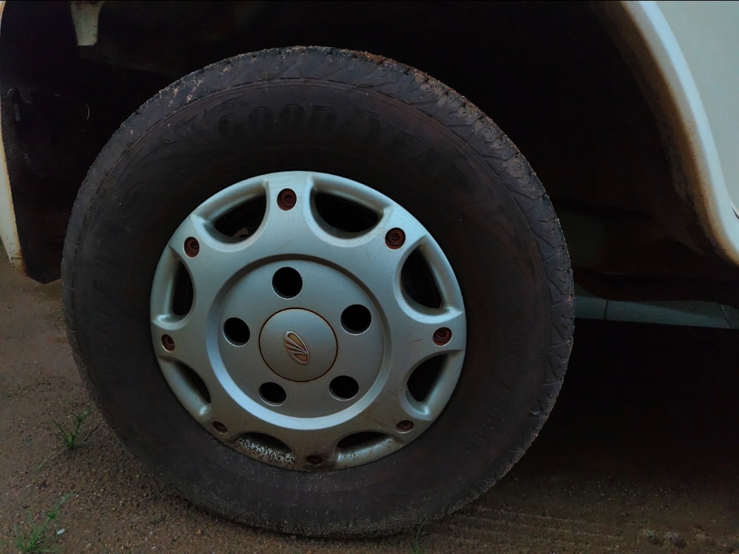 Used 2021 Mahindra Bolero Used 2021 Mahindra Bolero