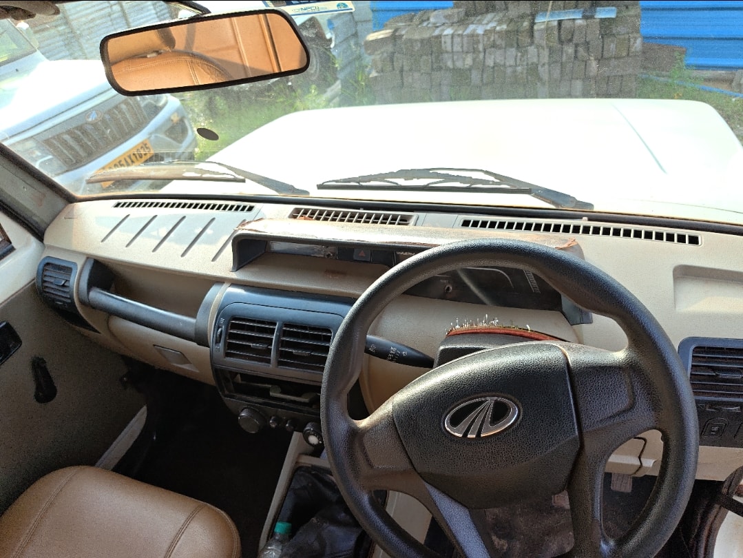 Used 2021 Mahindra Bolero Used 2021 Mahindra Bolero