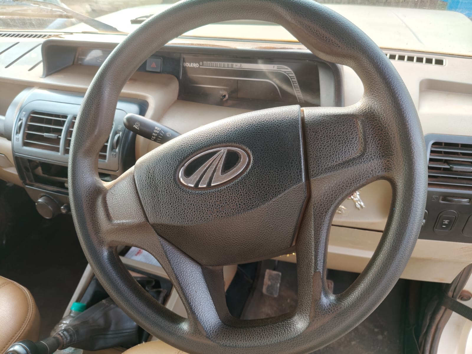 Used 2021 Mahindra Bolero Used 2021 Mahindra Bolero