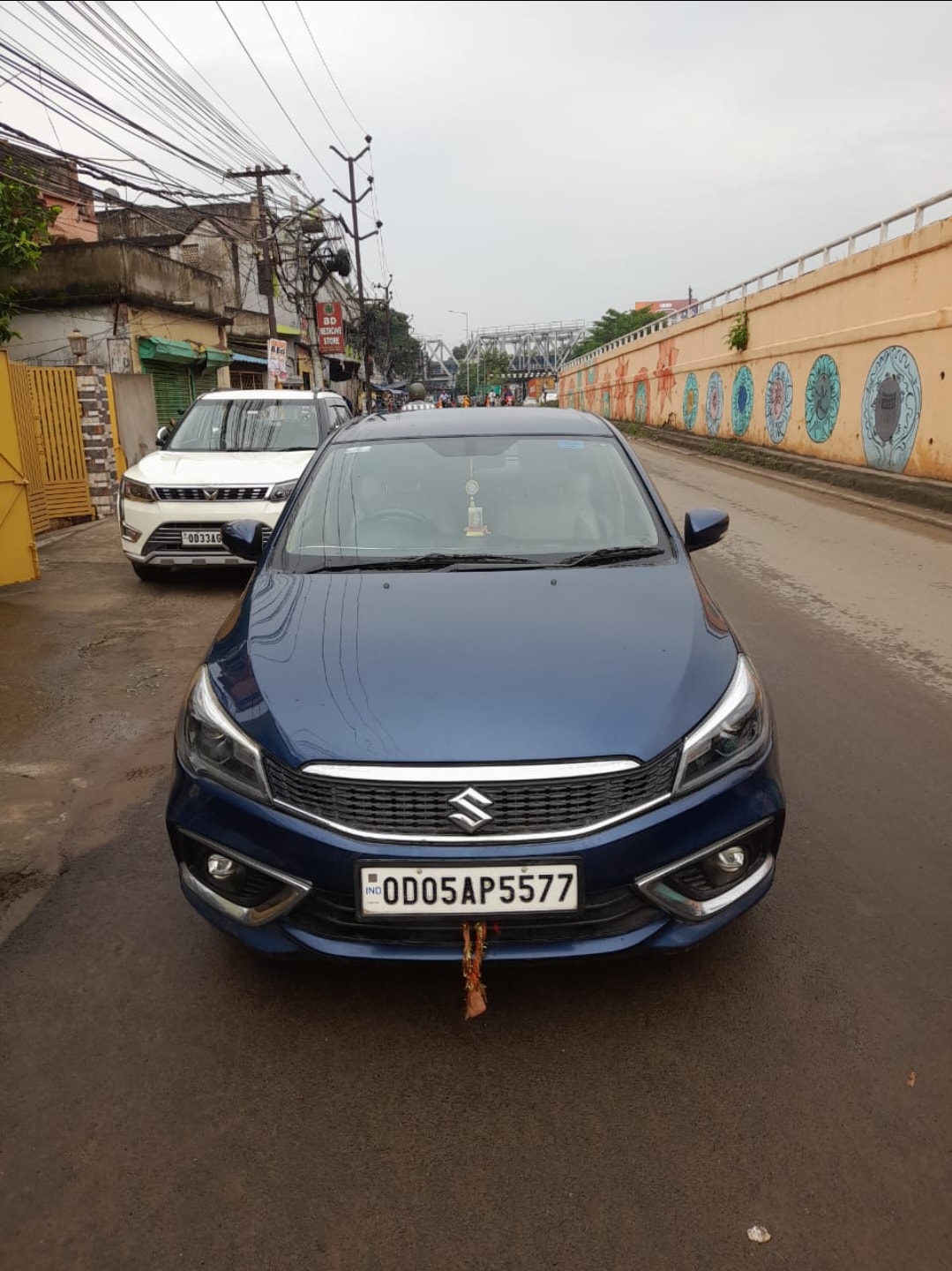 Used 2019 Maruti Suzuki Ciaz Used 2019 Maruti Suzuki Ciaz