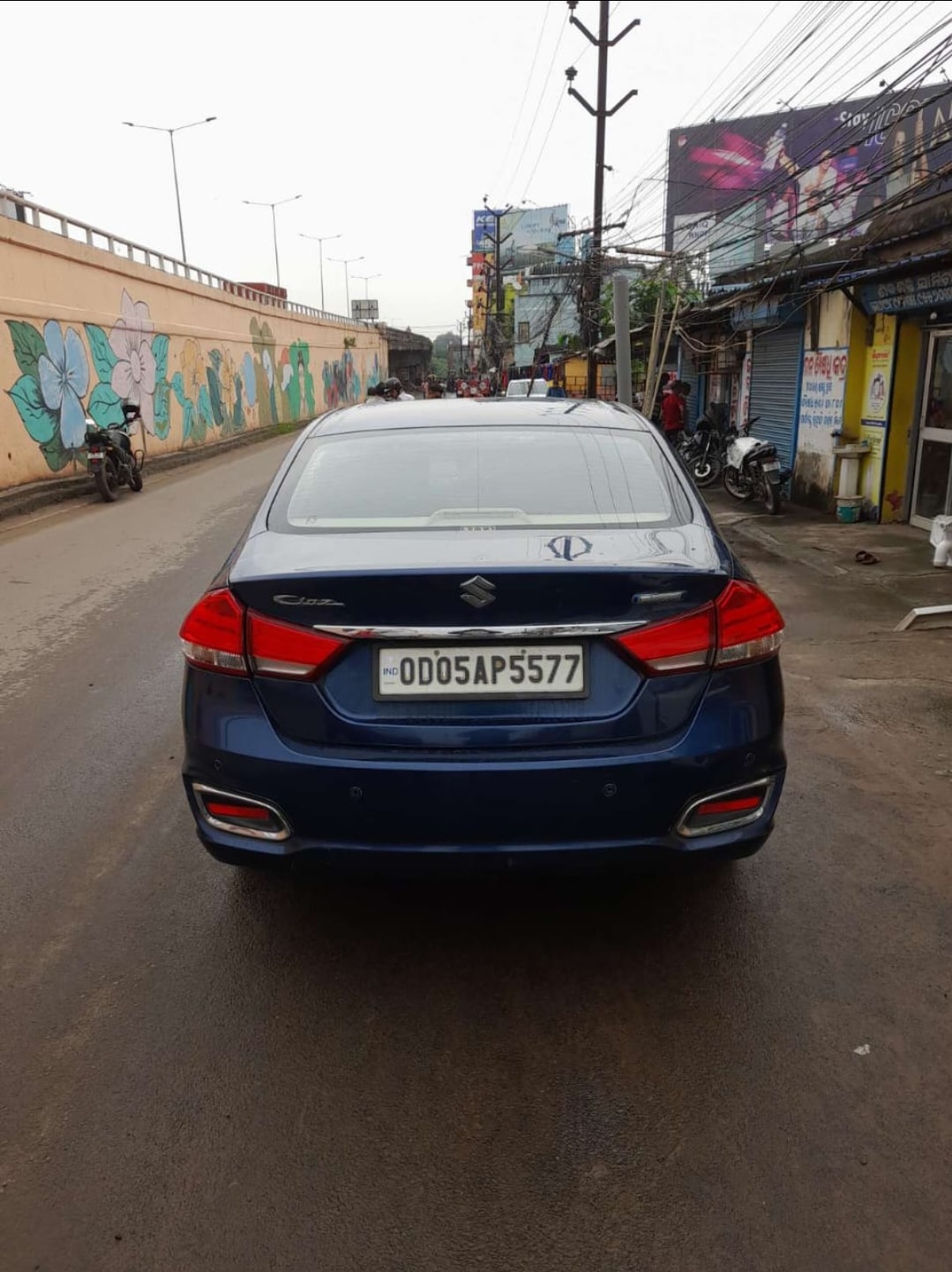 Used 2019 Maruti Suzuki Ciaz Used 2019 Maruti Suzuki Ciaz
