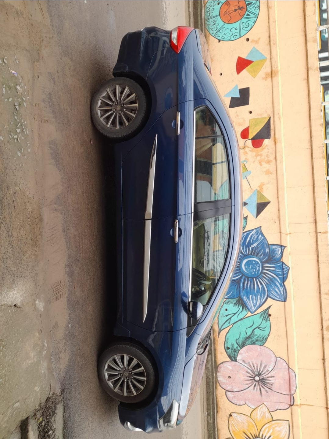 Used 2019 Maruti Suzuki Ciaz Used 2019 Maruti Suzuki Ciaz