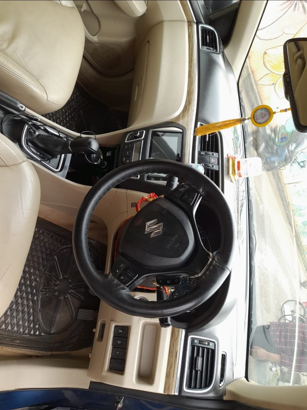 Used 2019 Maruti Suzuki Ciaz Used 2019 Maruti Suzuki Ciaz