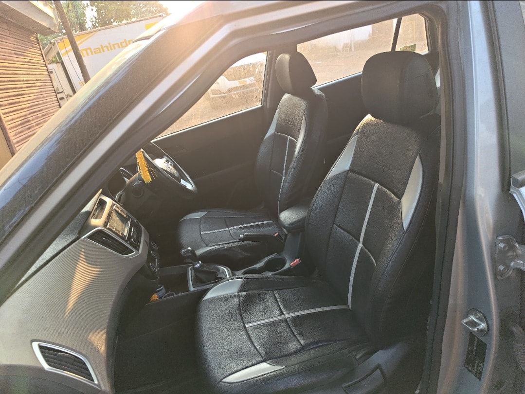 Creta image 16 Creta image 16