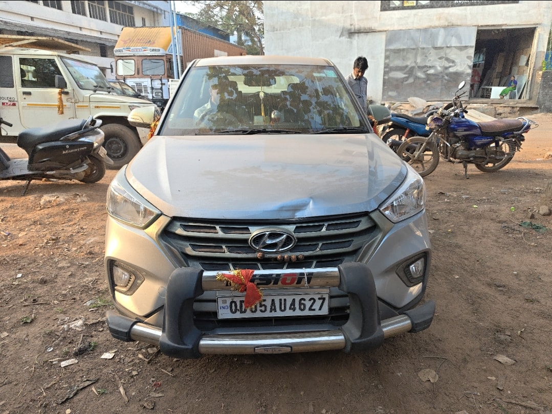 Creta image 8 Creta image 8