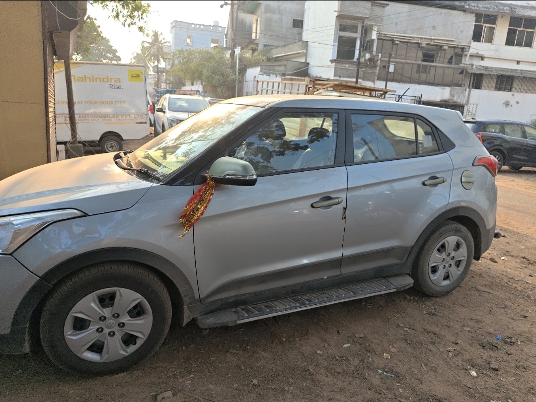 Creta image 2 Creta image 2