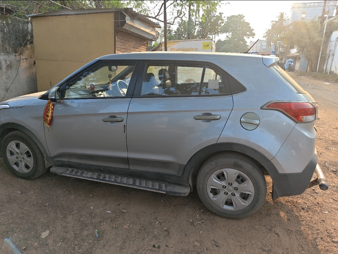 Creta image 3 Creta image 3