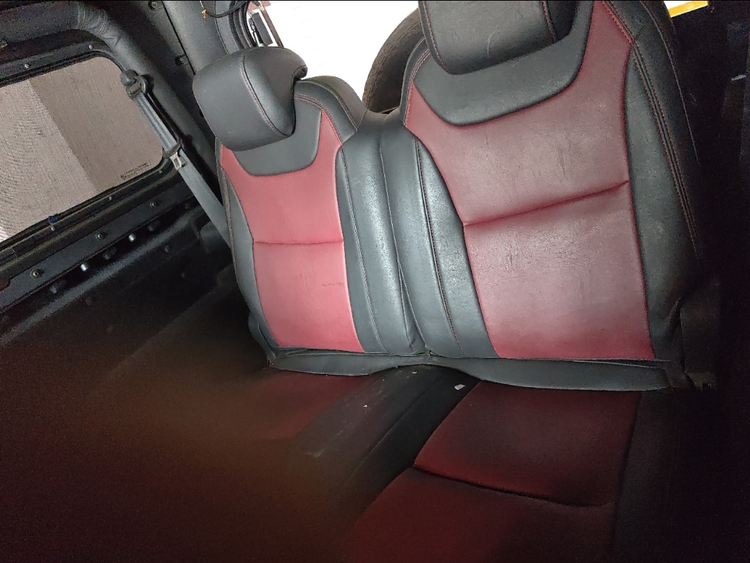 Used 2022 Mahindra Thar Used 2022 Mahindra Thar