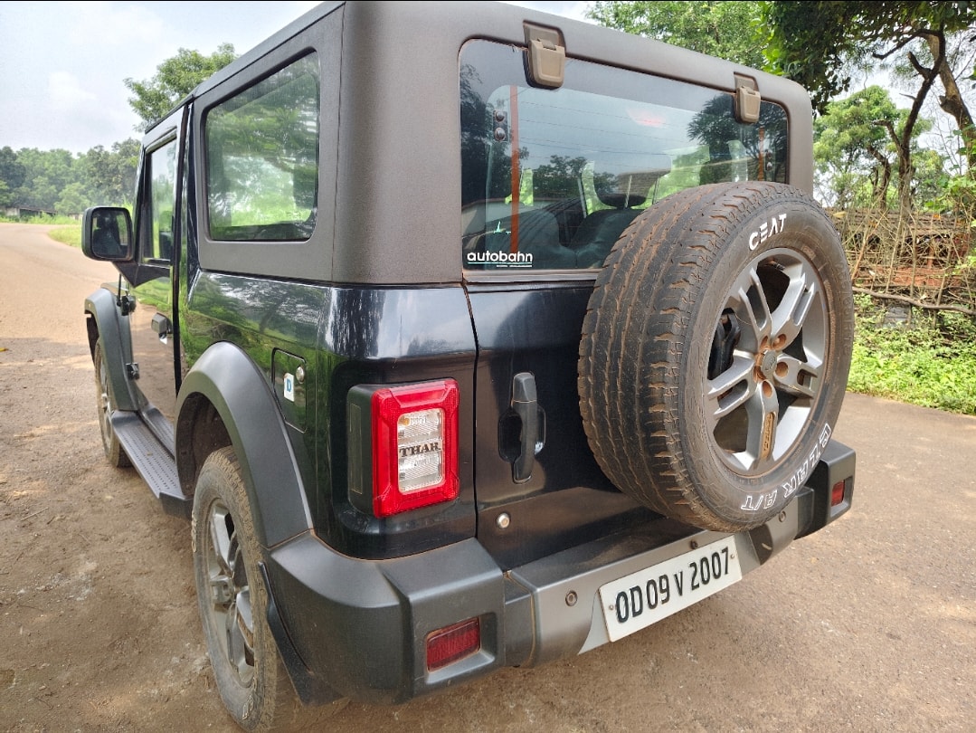 Thar image 3 Thar image 3