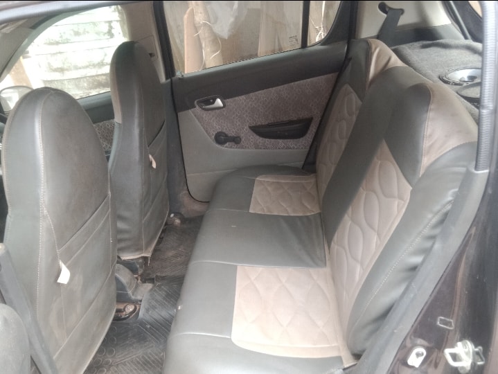 Used 2017 Maruti Suzuki Alto 800 Used 2017 Maruti Suzuki Alto 800