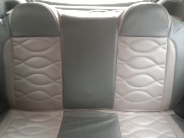 Alto 800 image 15 Alto 800 image 15