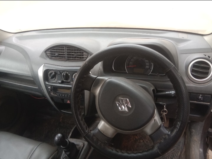 Alto 800 image 12 Alto 800 image 12