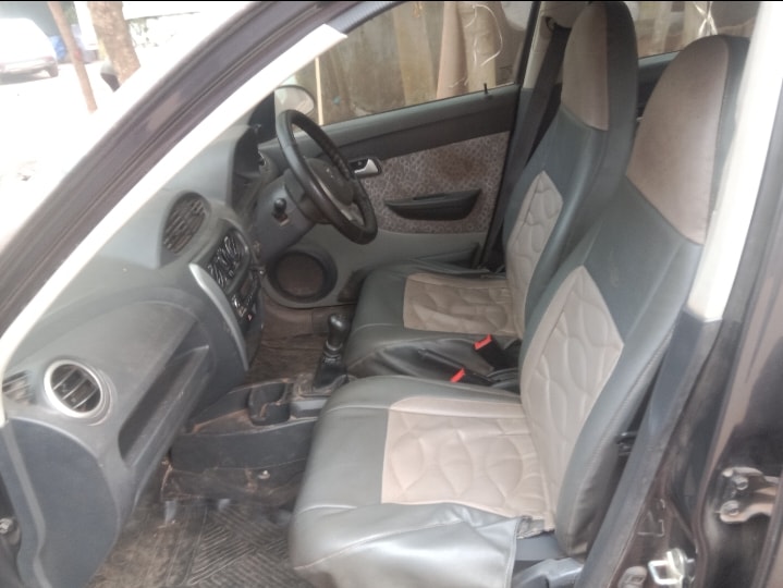 Used 2017 Maruti Suzuki Alto 800 Used 2017 Maruti Suzuki Alto 800