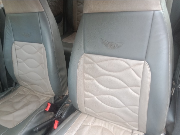 Alto 800 image 14 Alto 800 image 14