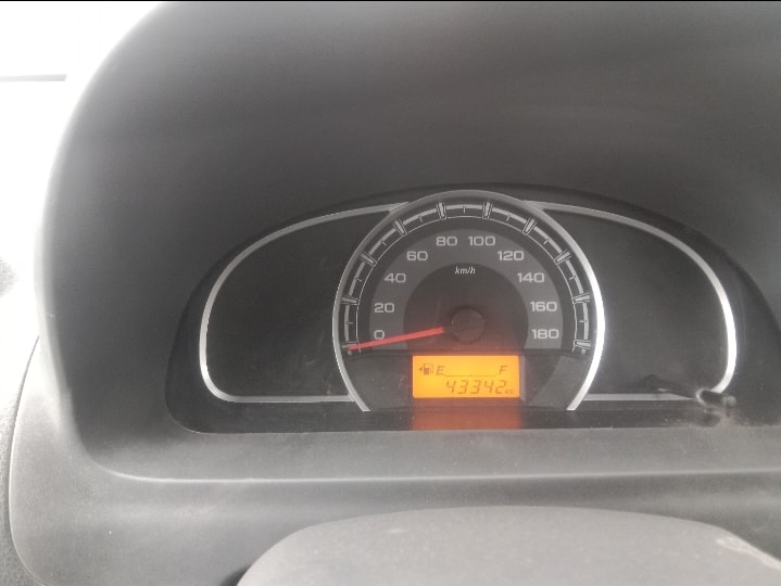 Alto 800 image 11 Alto 800 image 11