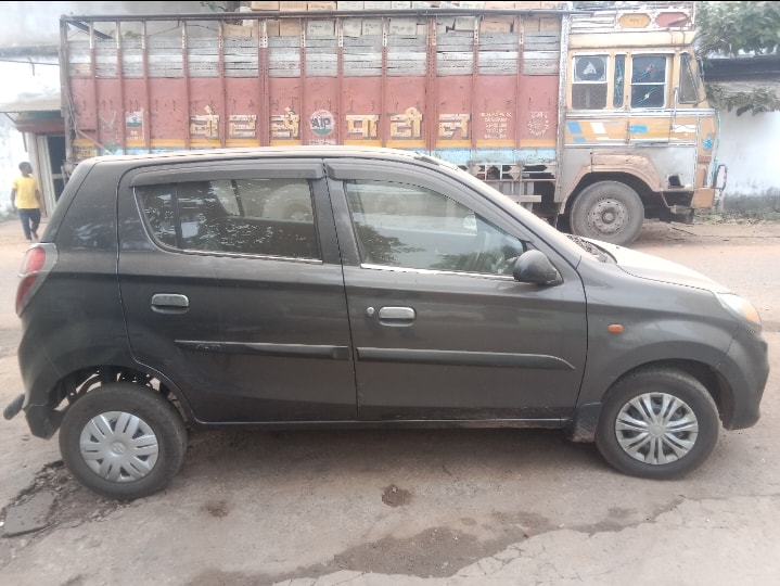 Used 2017 Maruti Suzuki Alto 800 Used 2017 Maruti Suzuki Alto 800