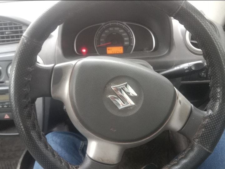 Used 2017 Maruti Suzuki Alto 800 Used 2017 Maruti Suzuki Alto 800