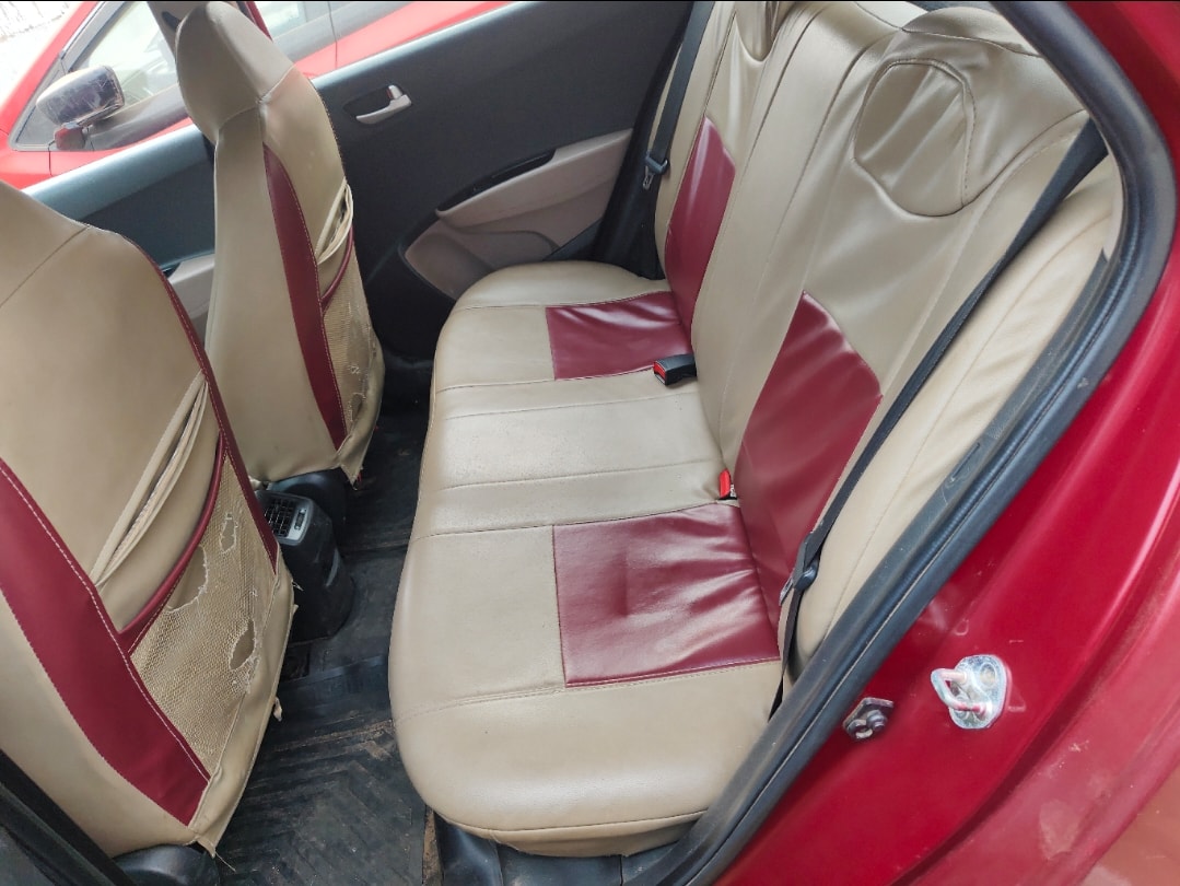 Grand i10 image 17 Grand i10 image 17