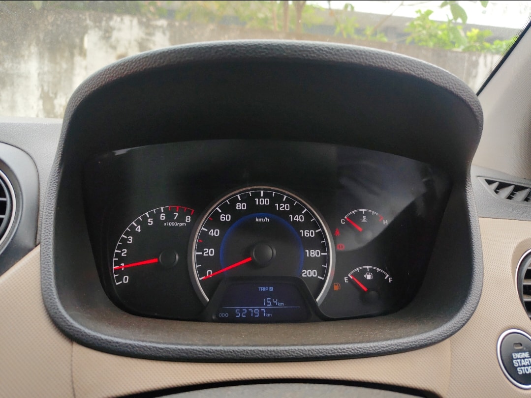 Grand i10 image 11 Grand i10 image 11