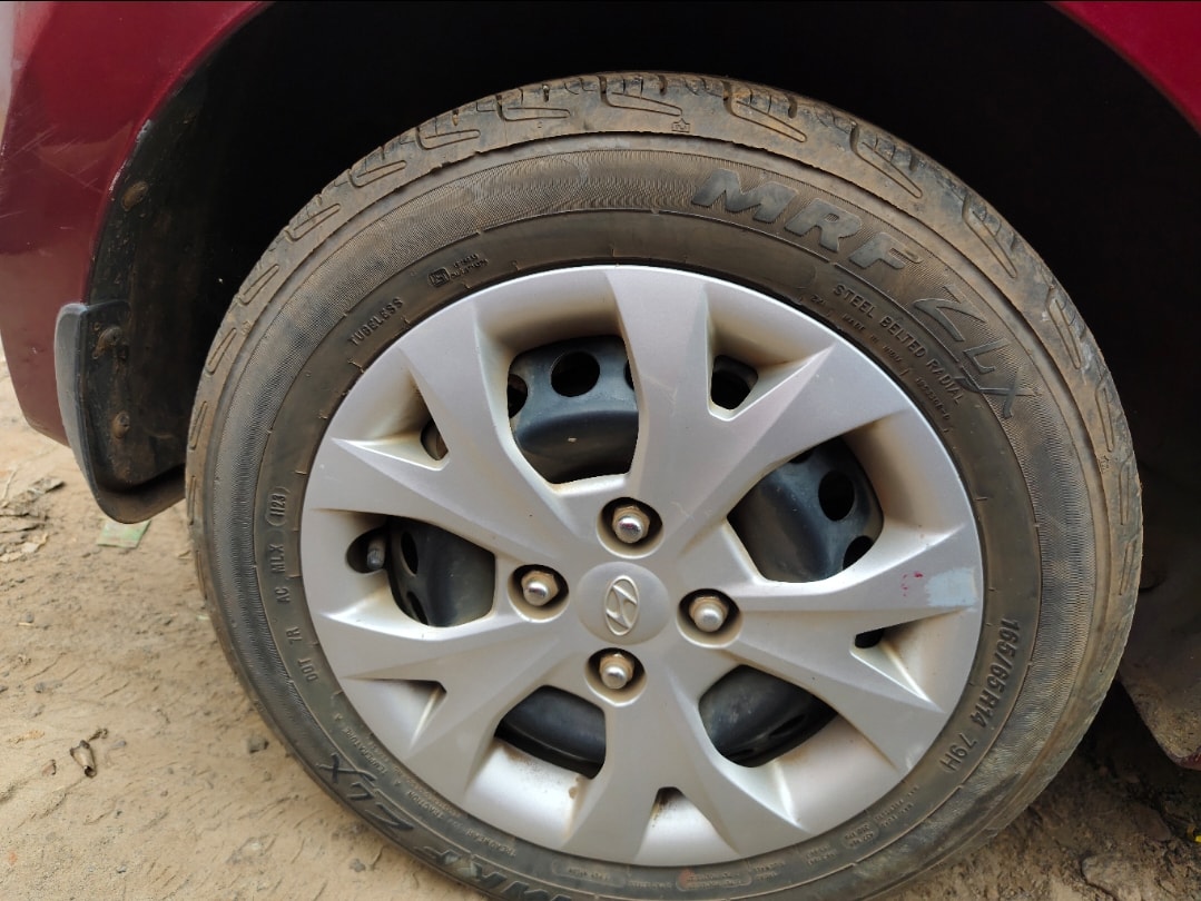 Grand i10 image 9 Grand i10 image 9