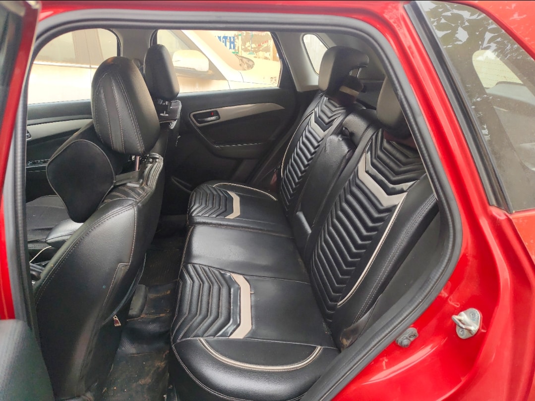 Vitara Brezza image 17 Vitara Brezza image 17