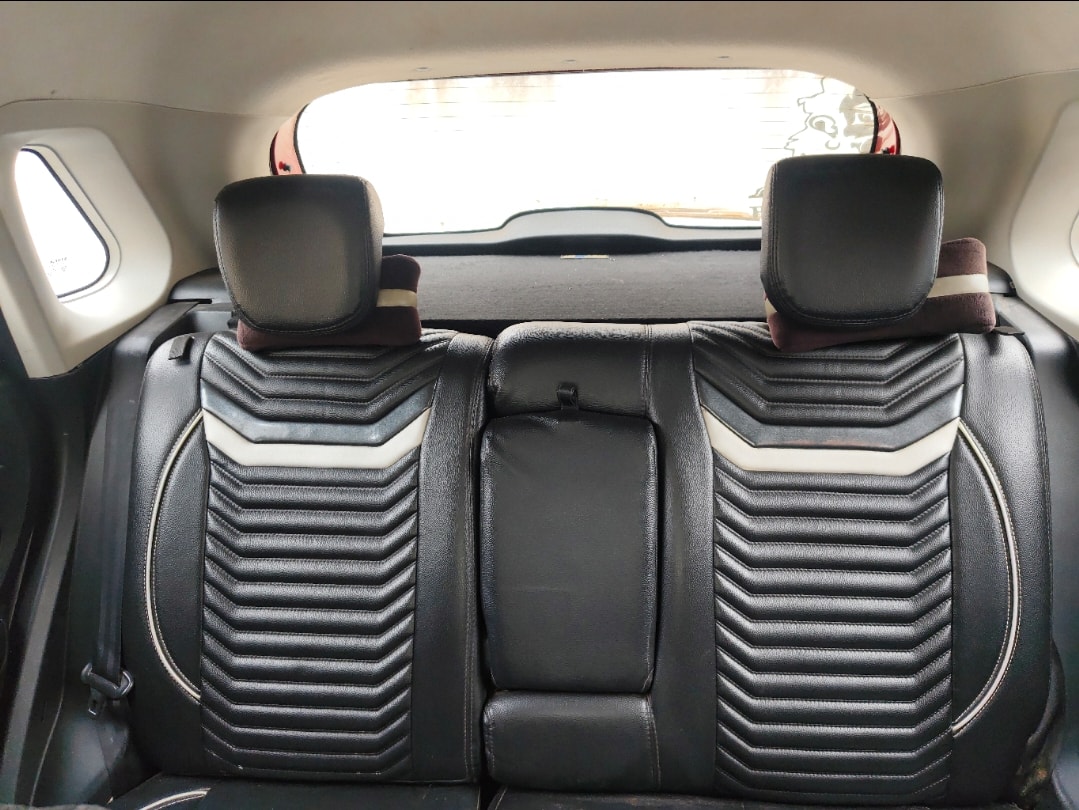 Used 2018 Maruti Suzuki Vitara Brezza Used 2018 Maruti Suzuki Vitara Brezza