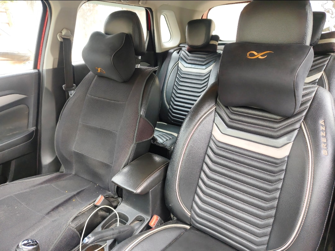 Vitara Brezza image 14 Vitara Brezza image 14