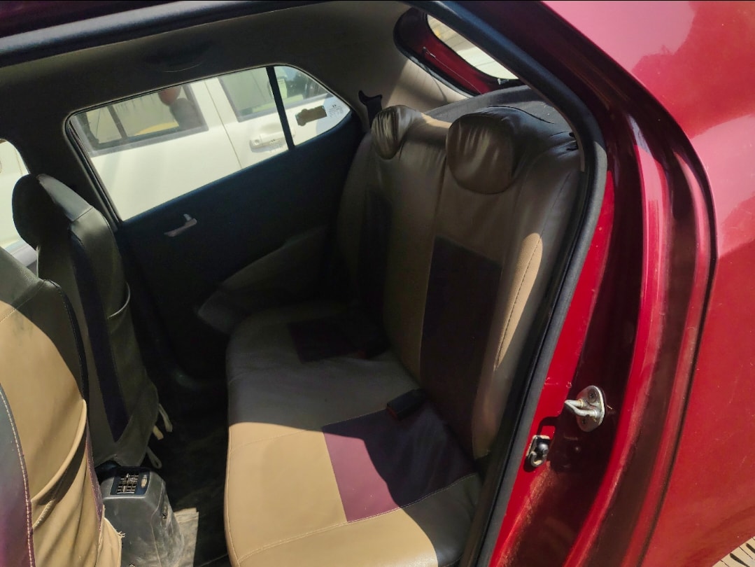 Grand i10 image 17 Grand i10 image 17