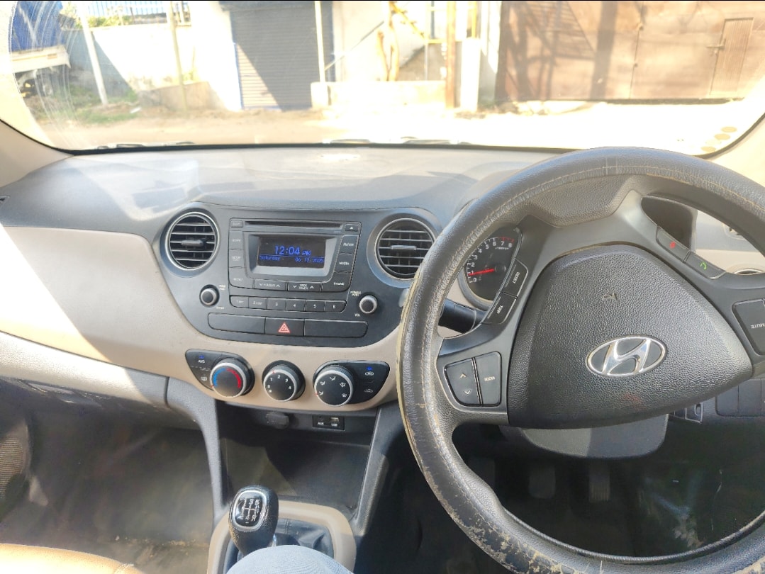 Grand i10 image 12 Grand i10 image 12