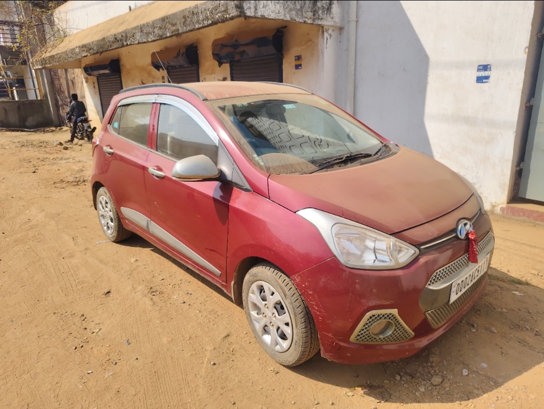 Grand i10 image 7 Grand i10 image 7