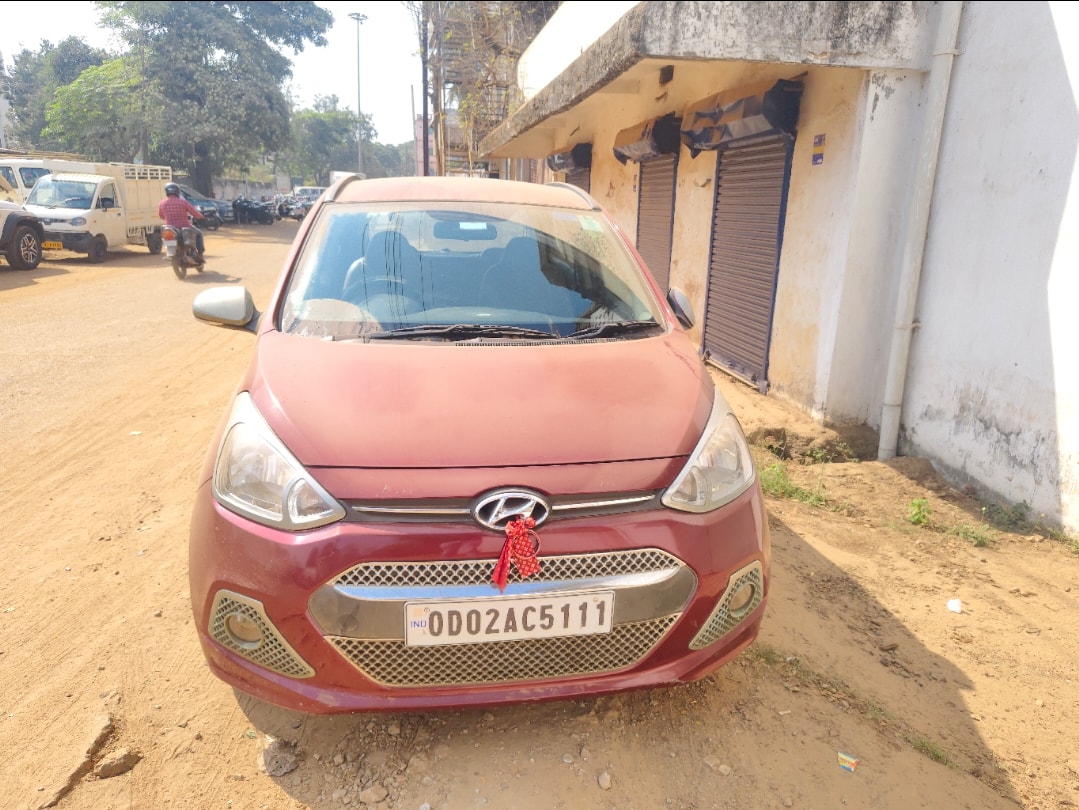 Grand i10 image 8 Grand i10 image 8