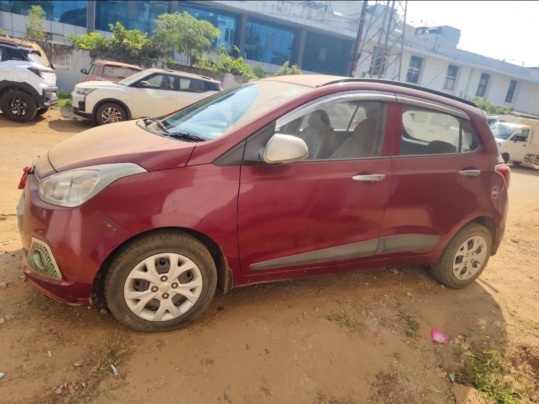 Grand i10 image 2 Grand i10 image 2