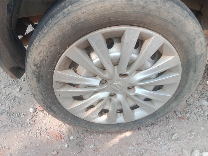 Used 2021 Maruti Suzuki Ignis Used 2021 Maruti Suzuki Ignis