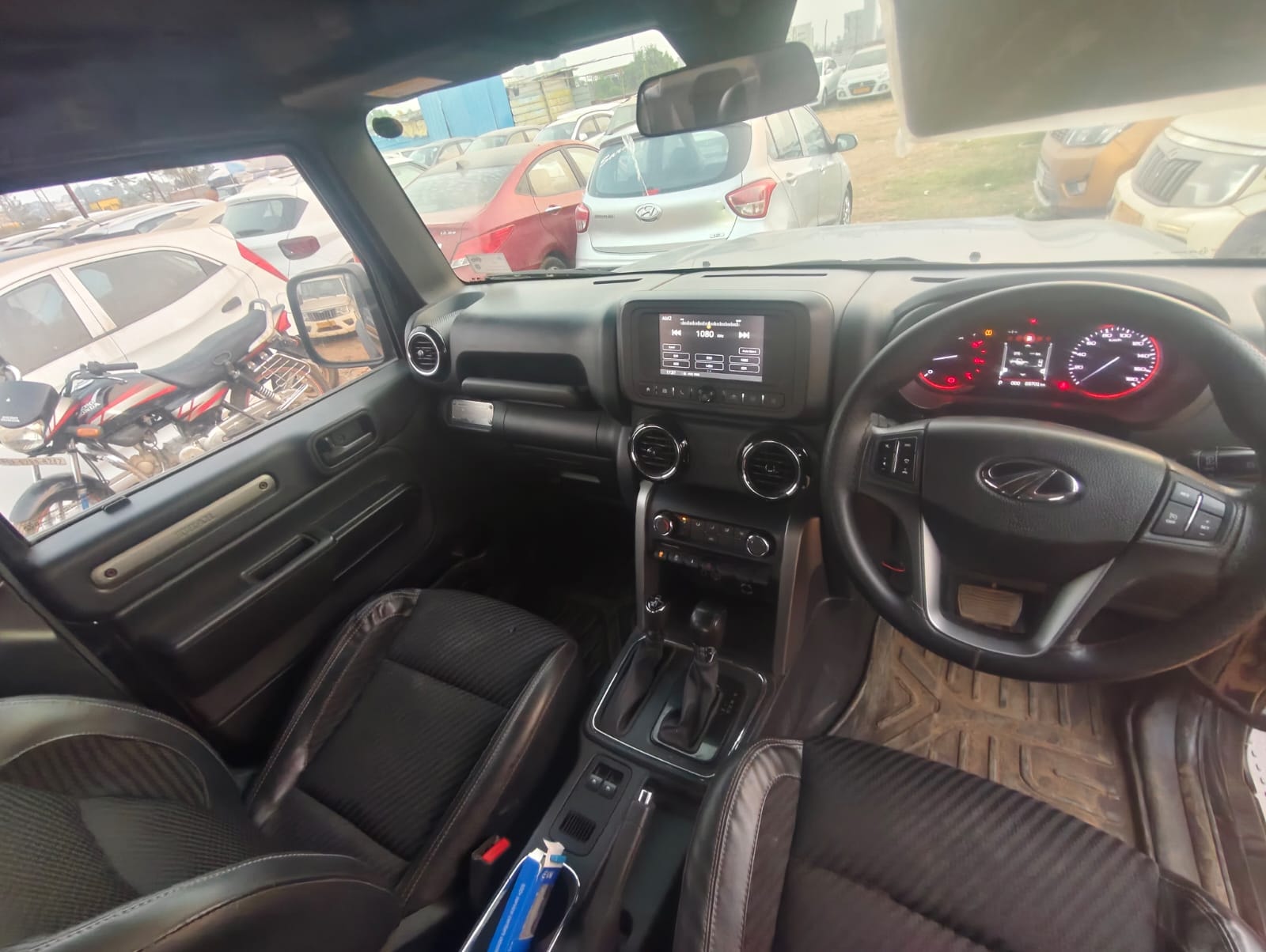 Thar image 11 Thar image 11