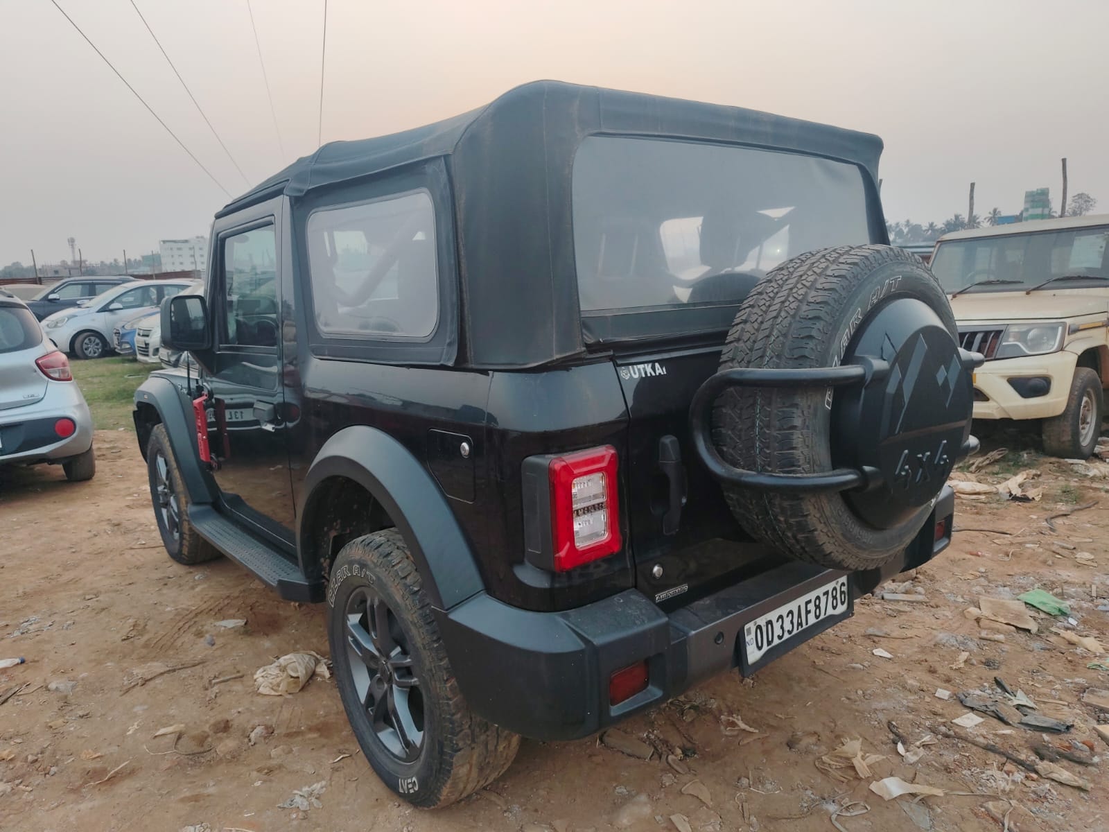 Thar image 2 Thar image 2