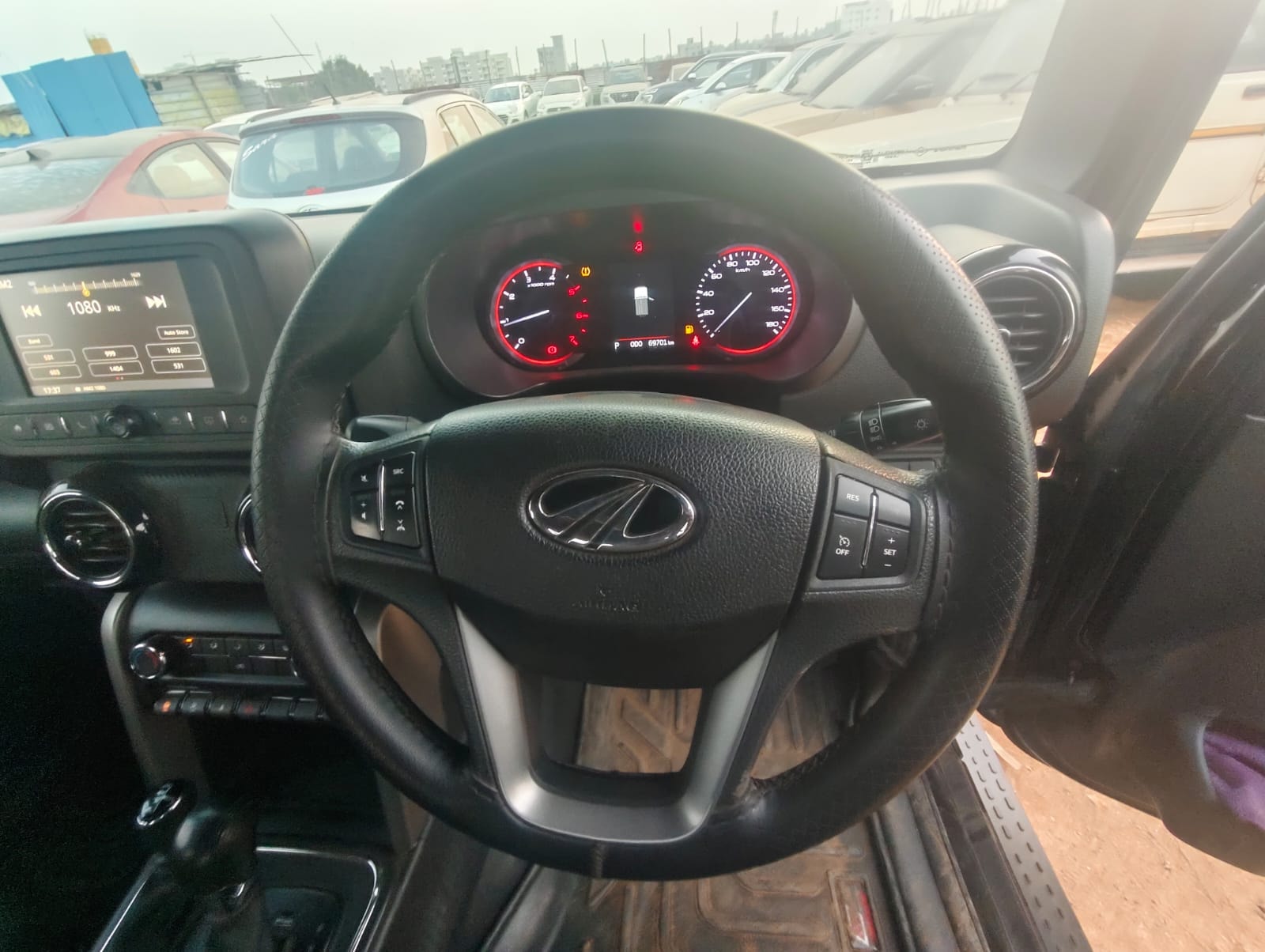 Thar image 12 Thar image 12