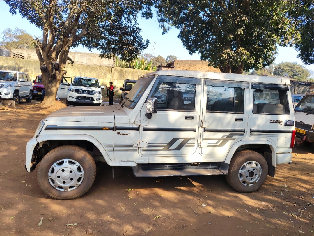 Bolero image 2 Bolero image 2