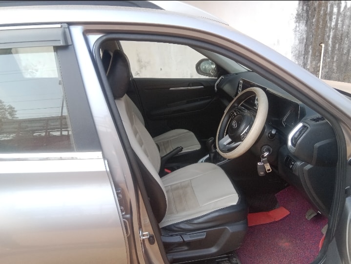 Used 2021 Kia Sonet Used 2021 Kia Sonet