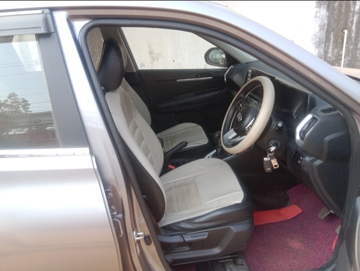 Used 2021 Kia Sonet Used 2021 Kia Sonet