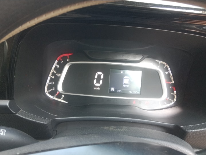 Used 2021 Kia Sonet Used 2021 Kia Sonet