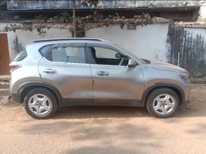 Used 2021 Kia Sonet Used 2021 Kia Sonet