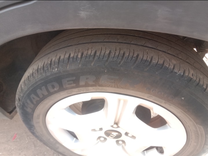 Used 2021 Kia Sonet Used 2021 Kia Sonet