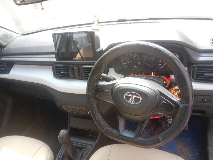 Used 2021 Tata Punch Used 2021 Tata Punch